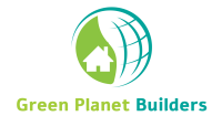 Green planet builders corp