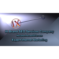 Ix brand seo services company