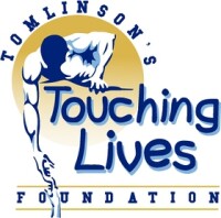 Tomlinson touching lives foundation