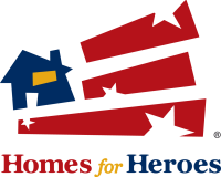 Ladd exclusive buyer agency and homes for heroes realtor