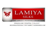 Lamiya silks - india