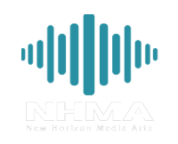 New horizon media arts inc