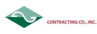 Pjr contracting limited