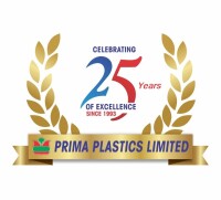 Prima plastics limited