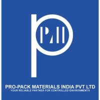 Pro-pack materials india pvt ltd