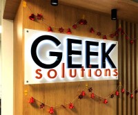 Geek IT Solutions Pvt Ltd.