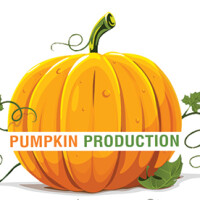 Pumpkin-production