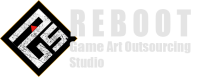 Reboot game studios