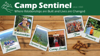 Camp Sentinel