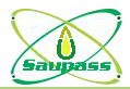 Saupass techno projects and traing pvt ltd