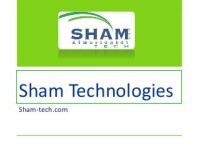 Sham technologies l.l.c