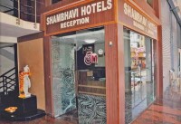 Shambhavi hotels - india
