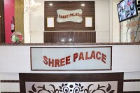 Hotel shree palace - india