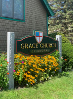 Grace Episcopal Church East Concord NH