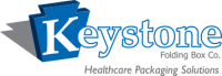 Keystone Folding Box