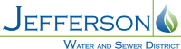 Jefferson water and sewer district
