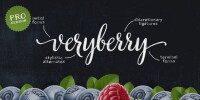 Veryberry