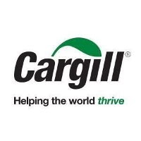 Cargill-Fresno Grind