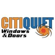 CitiQuiet Windows