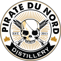Pirate du Nord Distillery