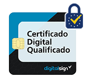 Certifica - certificação digital