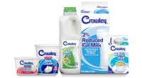 Crowley Dairy Foods, Binghamton