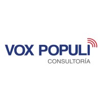 Vox populi - investigación social y de mercado