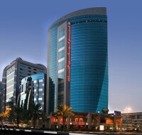 Dubai Concorde Hotel