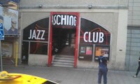 Fasching Jazzclub, Stockholm