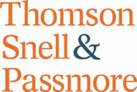 Senior Associate and Thomson Snell & Passmore LLP