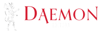 Daemon editora