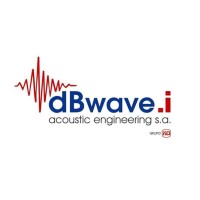 Dbwave.i - acoustic engineering, sa