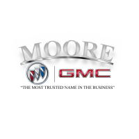 Moore Buick