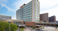 White Lodging Fairfield Inn & Suites by Marriott Downtown Indianapolis