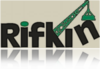 Rifkin Scrap Iron & Metal Company