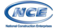 Pontiac Ceiling & Partition/National Construction Enterprises