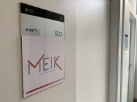 Meik ingeniería y consultoría