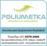Poliumetka - soluções em poliuretano