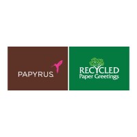 Papyrus-Recycled Greetings