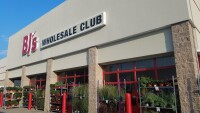 BJ's Wholesale clubWestborough