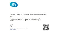 Grupo Navec Servicios Industriales