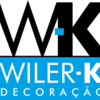 Wiler-k decoração