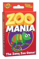 Zoo mania games