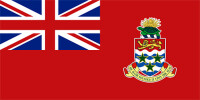 Cayman islands shipping registry