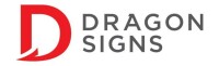 Dragon signs uk