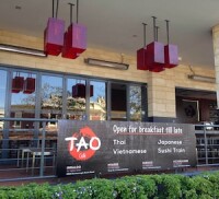 Tao Cafe, Perth, Australia