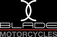 Blade motorcycles