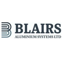 Blairs aluminium systems ltd