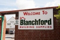 Blanchford and co. ltd.