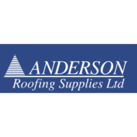 Anderson roofing supplies ltd